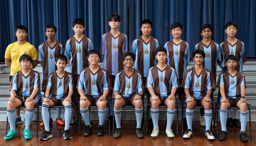 Football 14D 2025