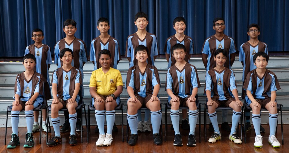 Football 14E 2025