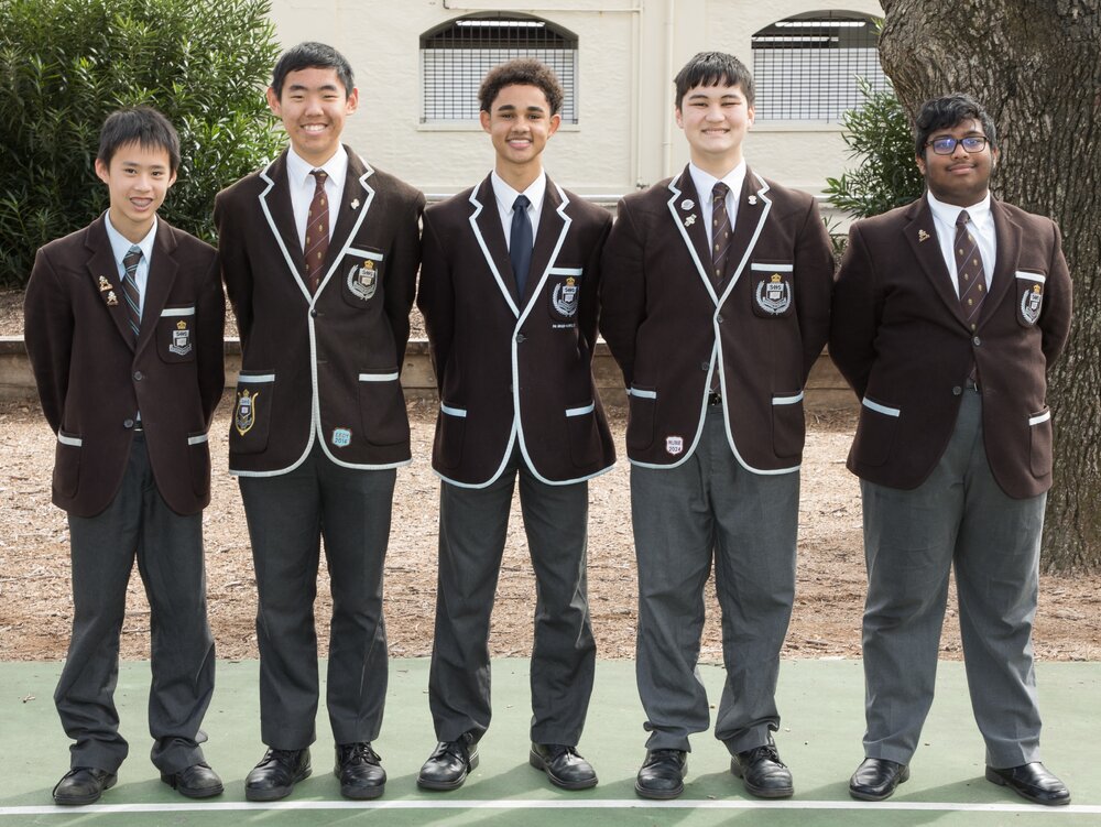Jazz Ensemble 2025