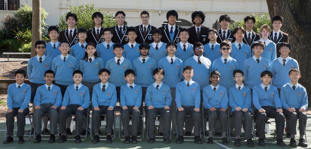 Choir 2025