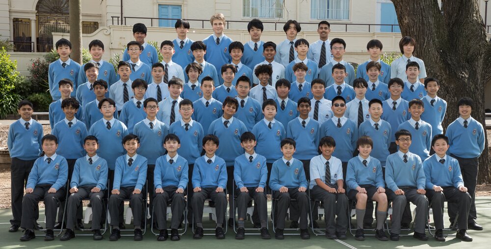 Intermediate Concert Band 2025