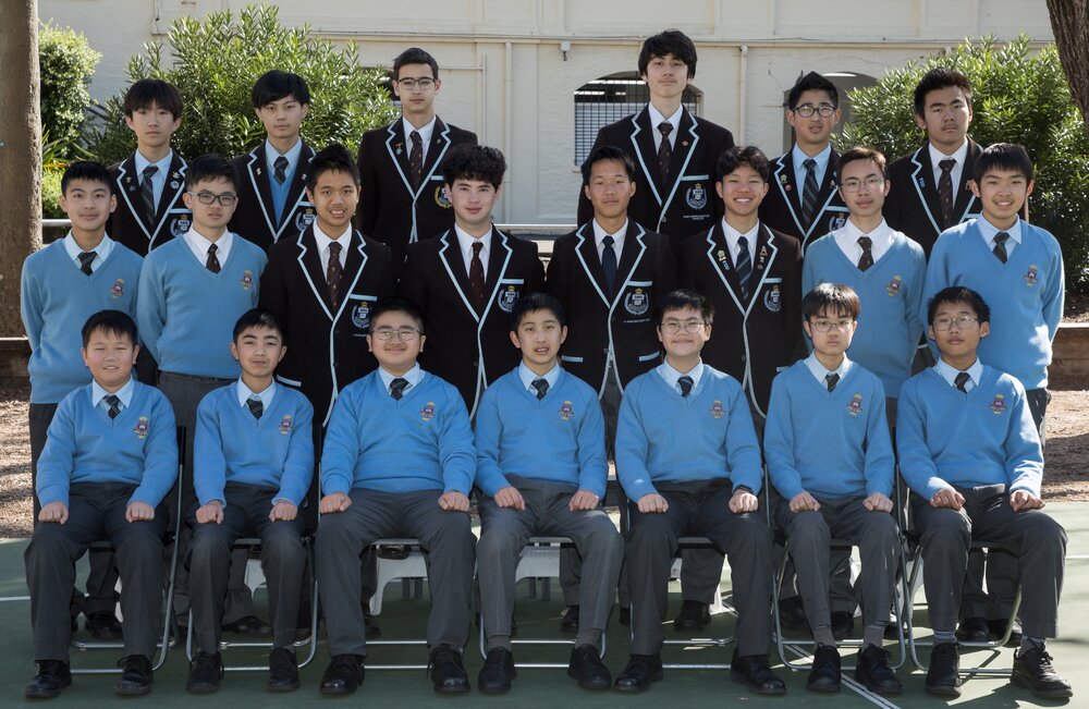 Percussion Ensemble 2025