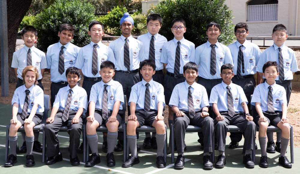 Rifle Shooting Small Bore Years 7-9 2025