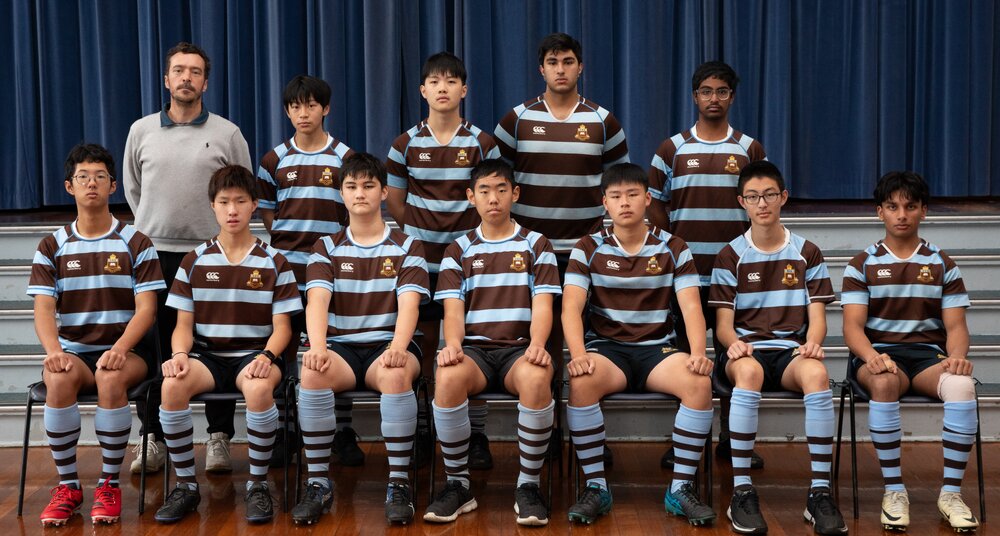 Rugby 16B 2025
