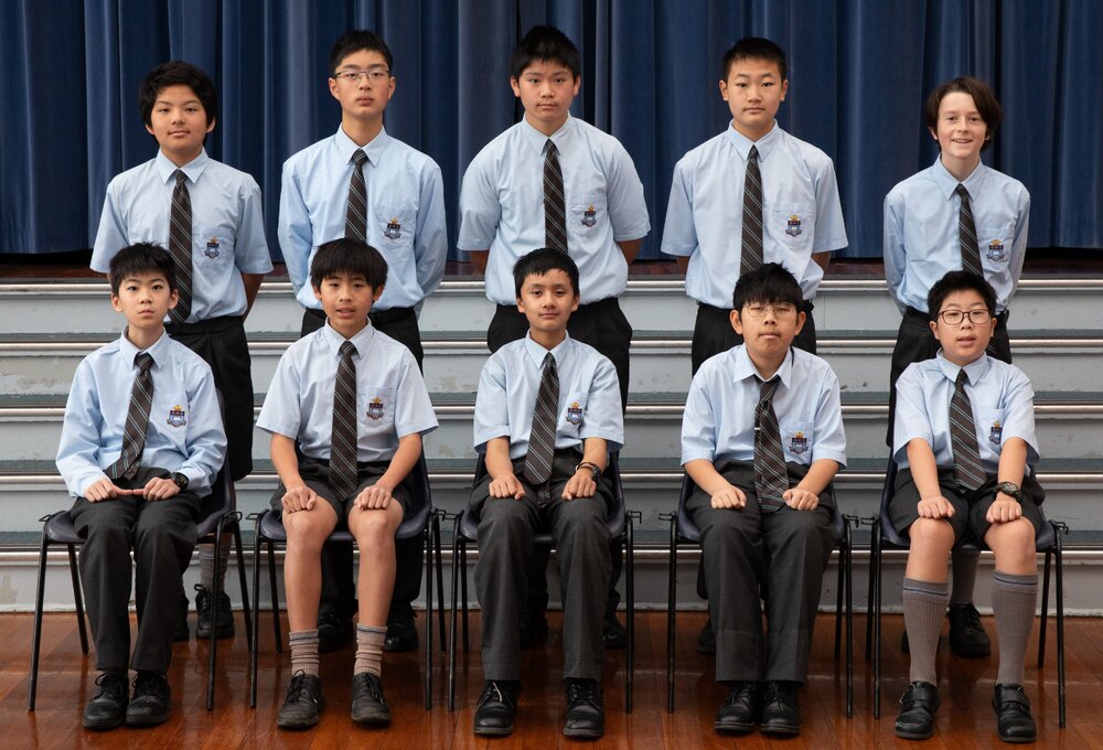 Table Tennis (winter) Year 7-8 2025
