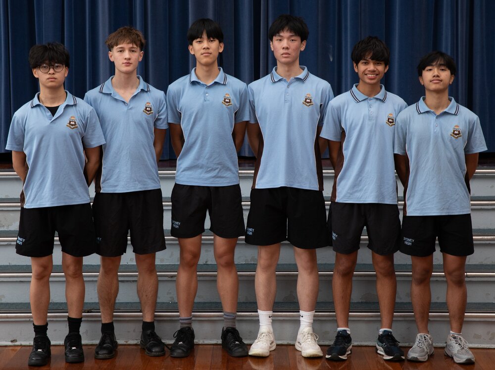 Volleyball 16B 2025