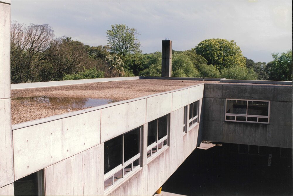 McDonald Building, 1995