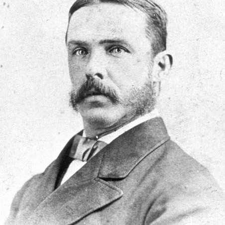 Joseph Coates