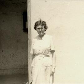 Staff: Miss K J Laurence