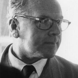 Staff: Mr A F O'Rourke