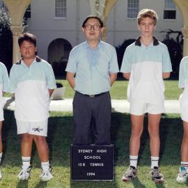 Tennis 13B 1994