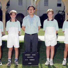 Tennis 13C 1994