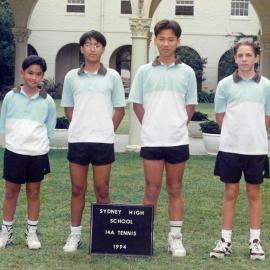 Tennis 14A 1994