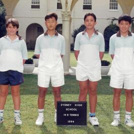 Tennis 14B 1994