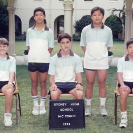 Tennis 14C 1994