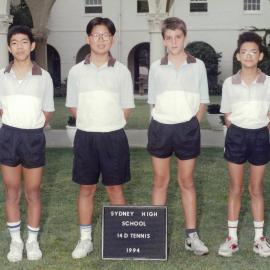 Tennis 14D 1994