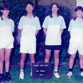 Tennis 15D 1996