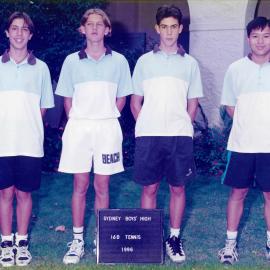 Tennis 16B 1996
