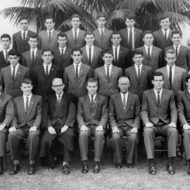 Prefects 1962