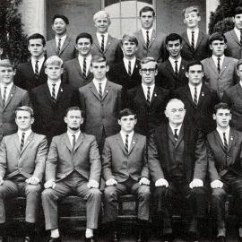 Prefects 1965