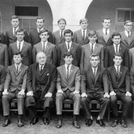 Prefects 1967