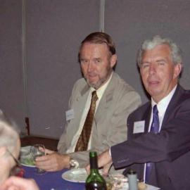 Class of 1956 - 40th anniversary reunion, 1996