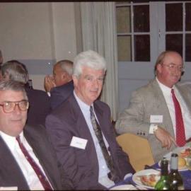 Class of 1956 - 40th anniversary reunion, 1996
