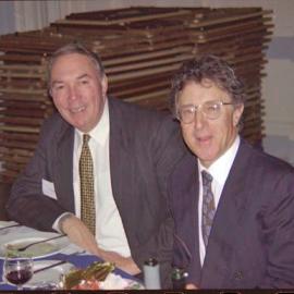 Class of 1956 - 40th anniversary reunion, 1996