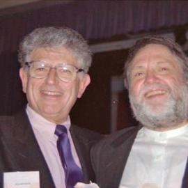 Class of 1956 - 40th anniversary reunion, 1996