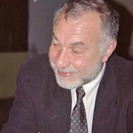 Class of 1956 - 40th anniversary reunion, 1996