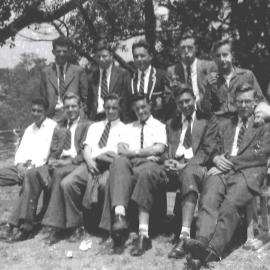 Class of 1956 individuals
