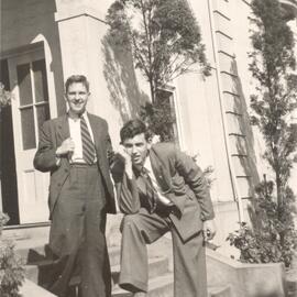 Class of 1956 individuals