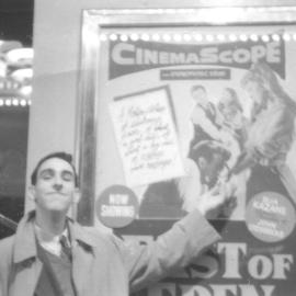 Class of 1956 individuals