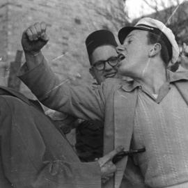 Class of 1956 individuals