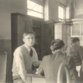 Class of 1956 individuals