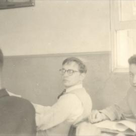 Class of 1956 individuals
