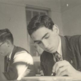 Class of 1956 individuals