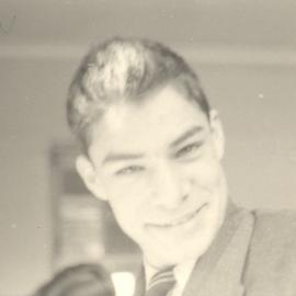 Class of 1956 individuals