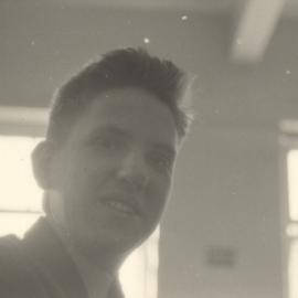 Class of 1956 individuals