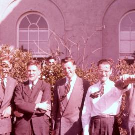 Class of 1956 individuals