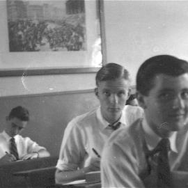 Class of 1956 individuals