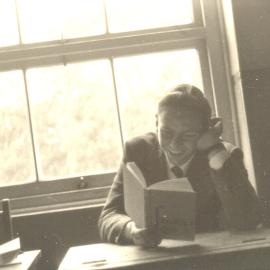 Class of 1956 individuals