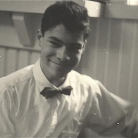 Class of 1956 individuals