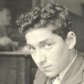 Class of 1956 individuals