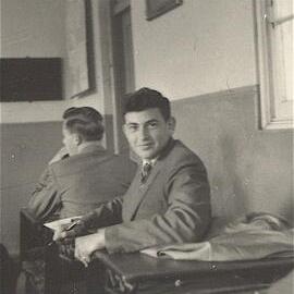 Class of 1956 individuals