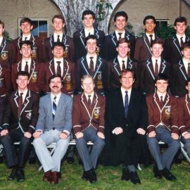 Prefects 1984