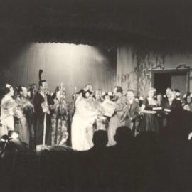 The Mikado 1956