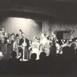 The Mikado 1956