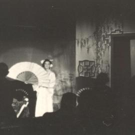 The Mikado 1956