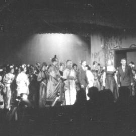 The Mikado 1956